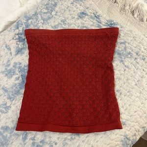 Free People Tube Top